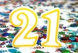 21st birthday gift ideas